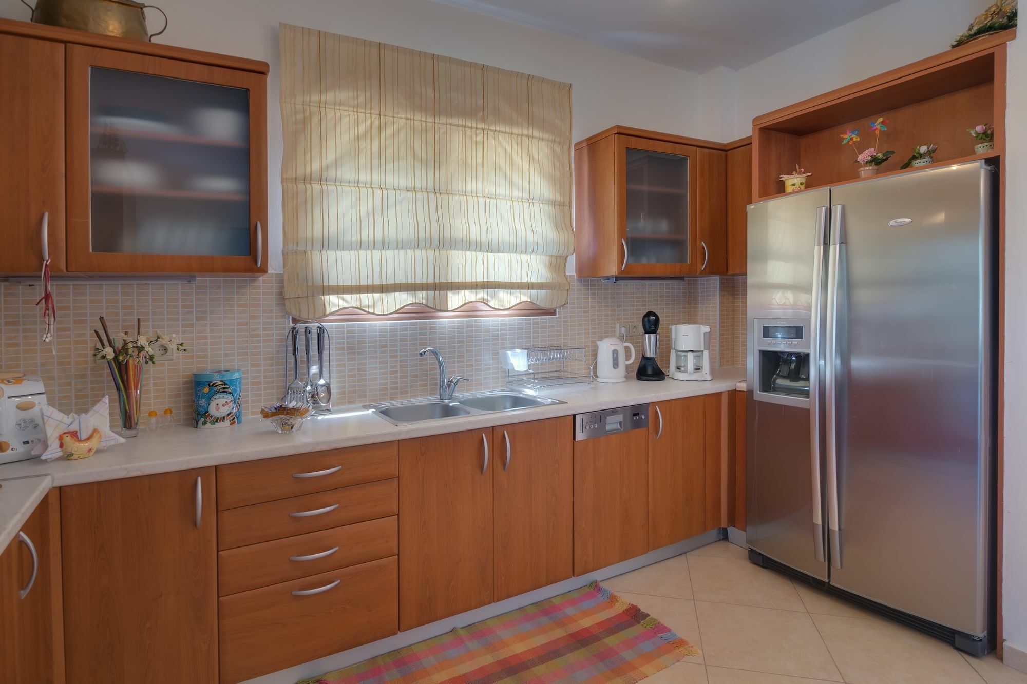 Triopetra Luxury Villas Fournou Lago Exterior foto